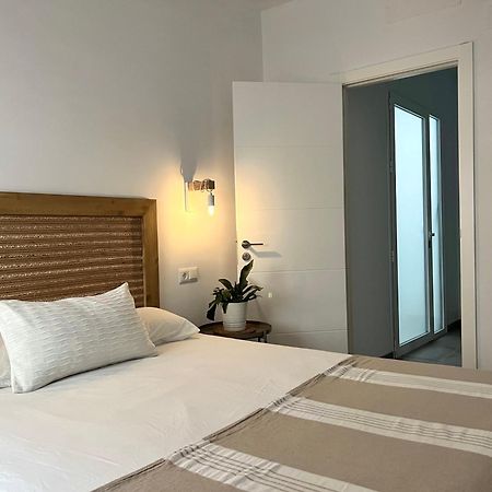 Easy Nerja Flat Apartment Bagian luar foto