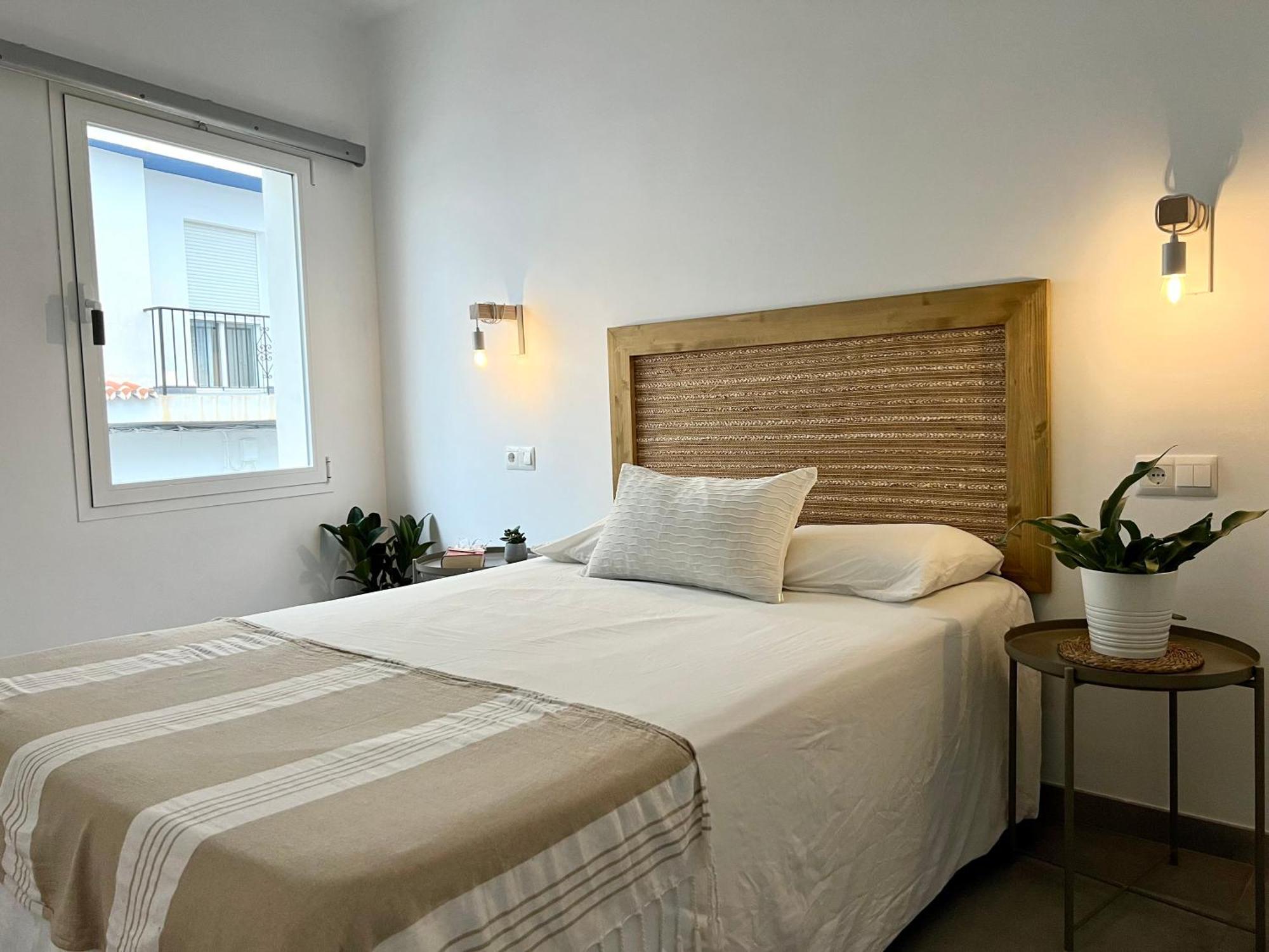 Easy Nerja Flat Apartment Bagian luar foto