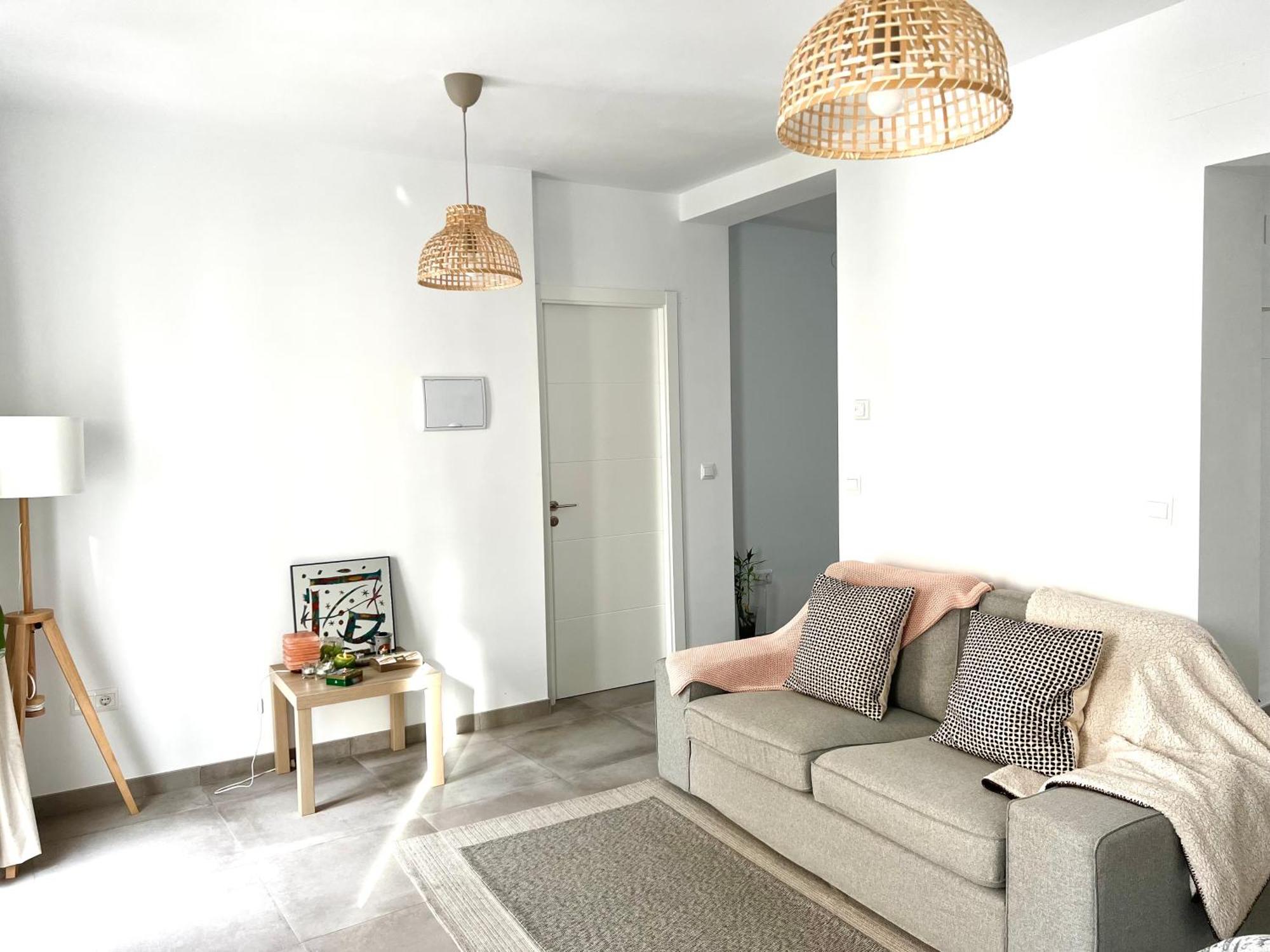 Easy Nerja Flat Apartment Bagian luar foto