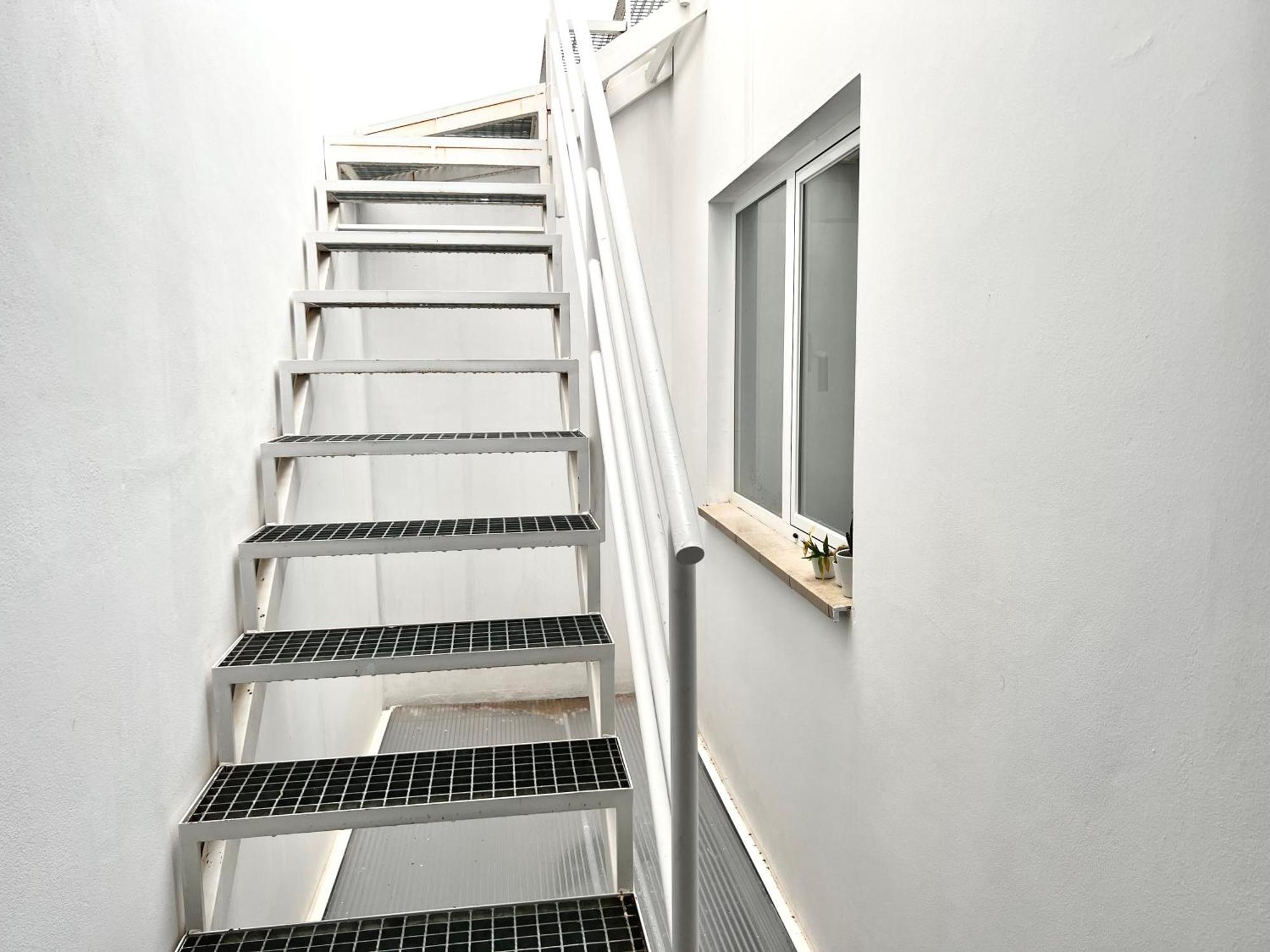 Easy Nerja Flat Apartment Bagian luar foto